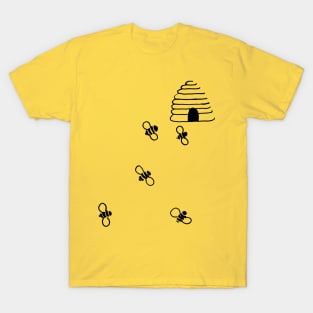 Beehive T-Shirt